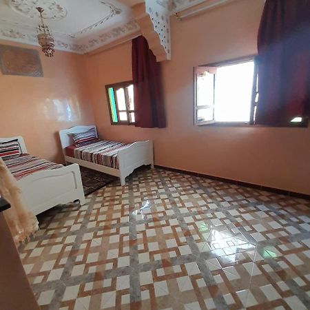 אגאדיר Appartement Traditionnel מראה חיצוני תמונה