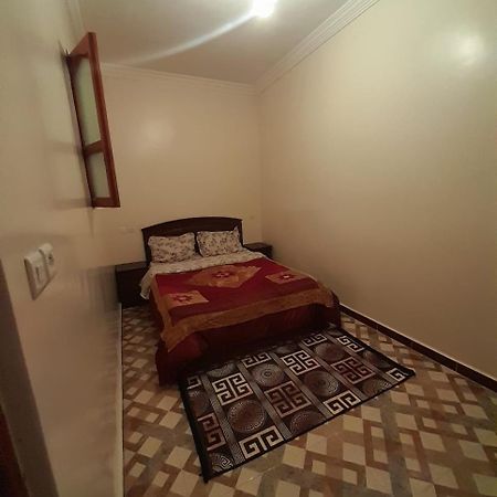 אגאדיר Appartement Traditionnel מראה חיצוני תמונה