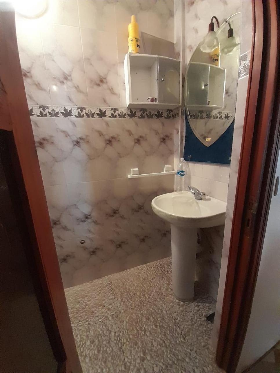אגאדיר Appartement Traditionnel מראה חיצוני תמונה
