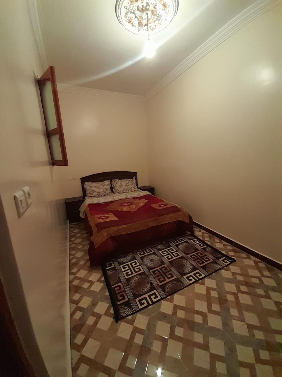 אגאדיר Appartement Traditionnel מראה חיצוני תמונה