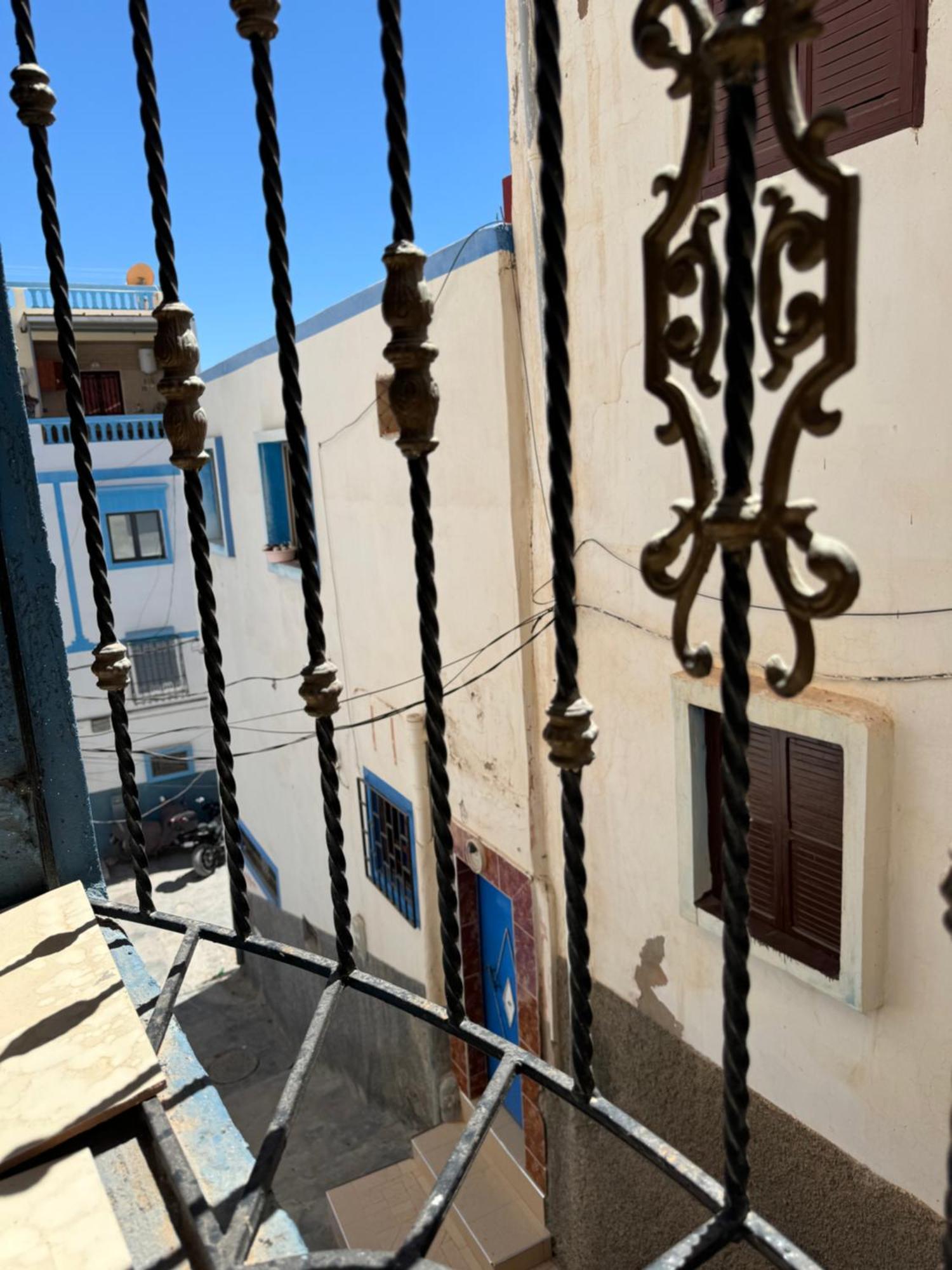אגאדיר Appartement Traditionnel מראה חיצוני תמונה